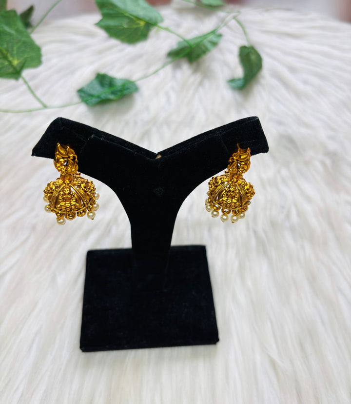Laxmi Varan- Temple Jewellery
