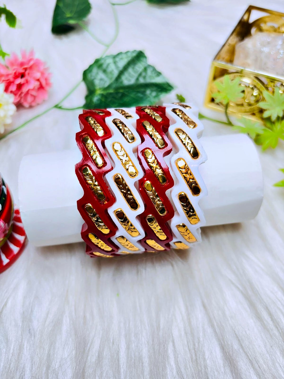 Sundori - Sankha Pola Bandhano Pair