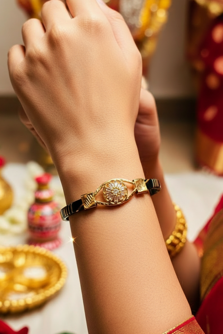 Noya Noa- Stone Bracelet