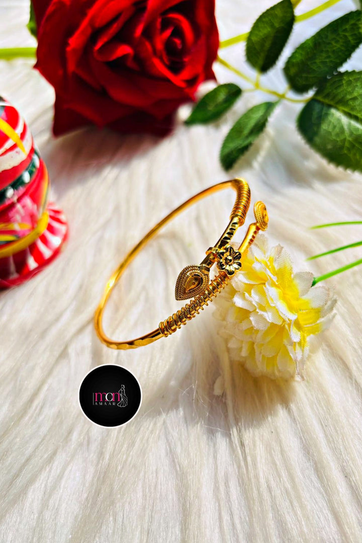 Phool Nikhaar- Single Noa(Bangle)