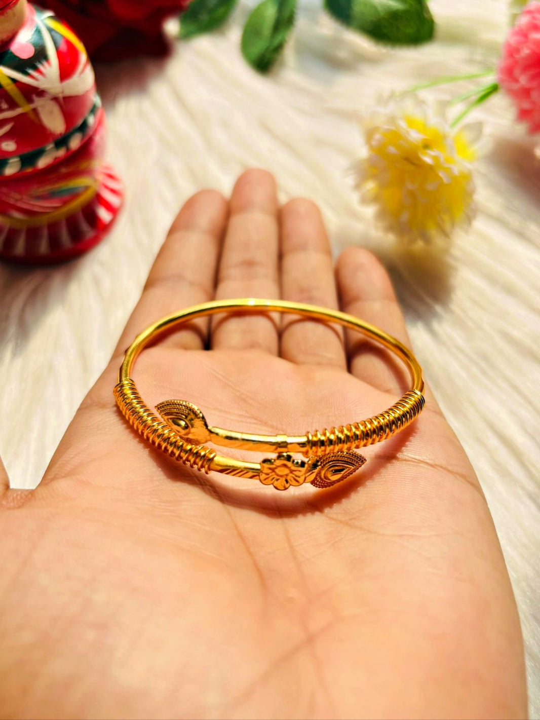 Phool Nikhaar- Single Noa(Bangle)