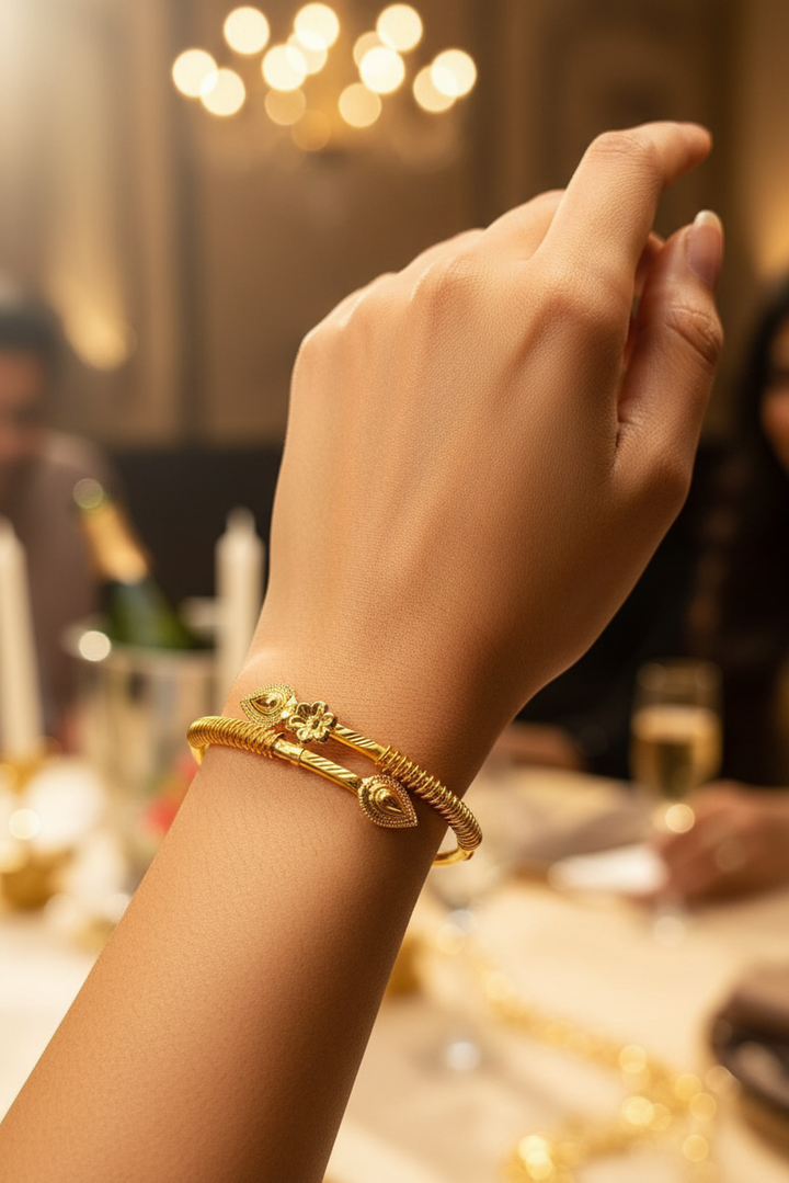 Phool Nikhaar- Single Noa(Bangle)