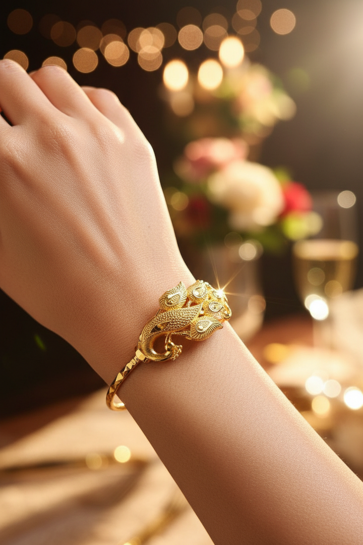 Beauty & Pride-Single Noa(Bangle)