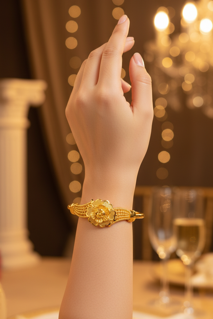 Sun-kissed-Single Noa(Bangle)