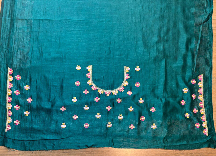 Komalya – soft and delicate