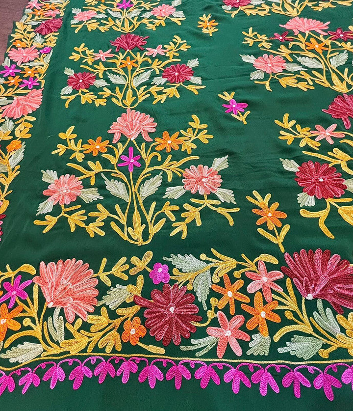 The House Of Kashmiri Saree