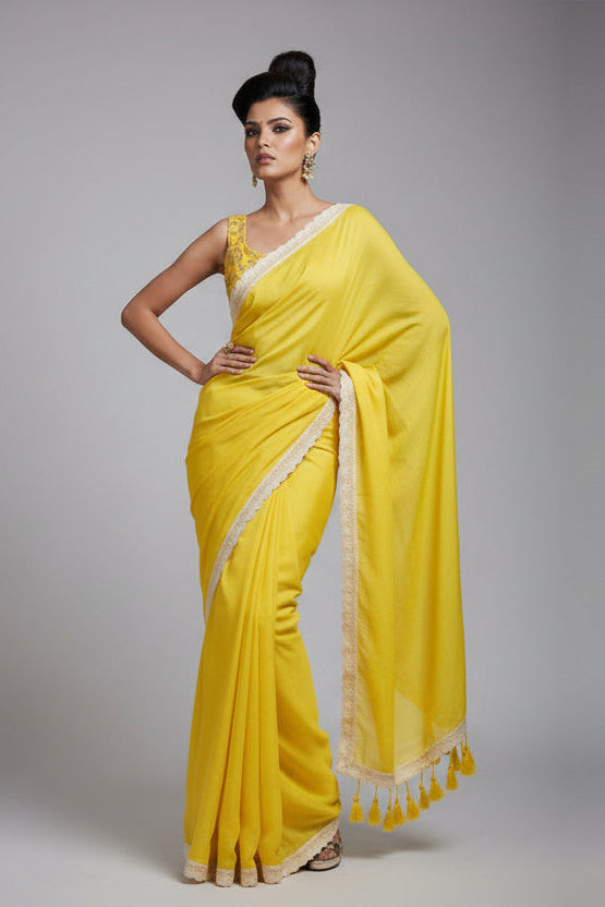 Misti Mon Mul Cotton Saree