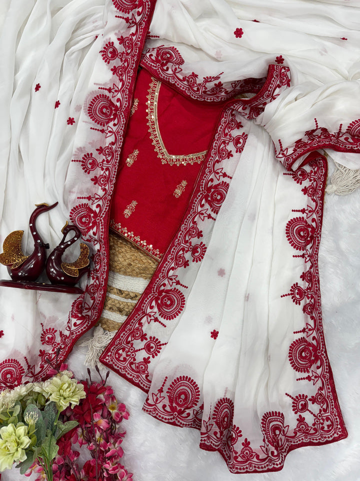 Actress Srabanti Special Rangoli Silk Saree