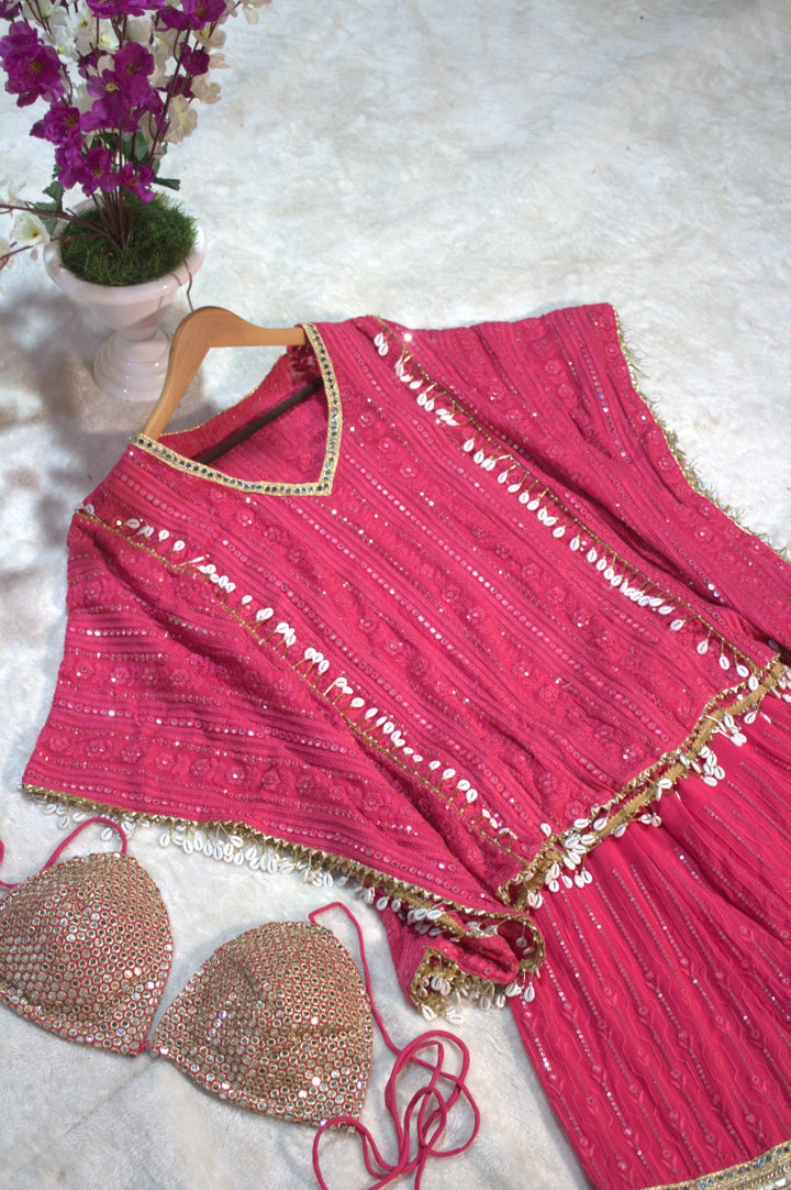 Fashion Diva- Kaftan Set