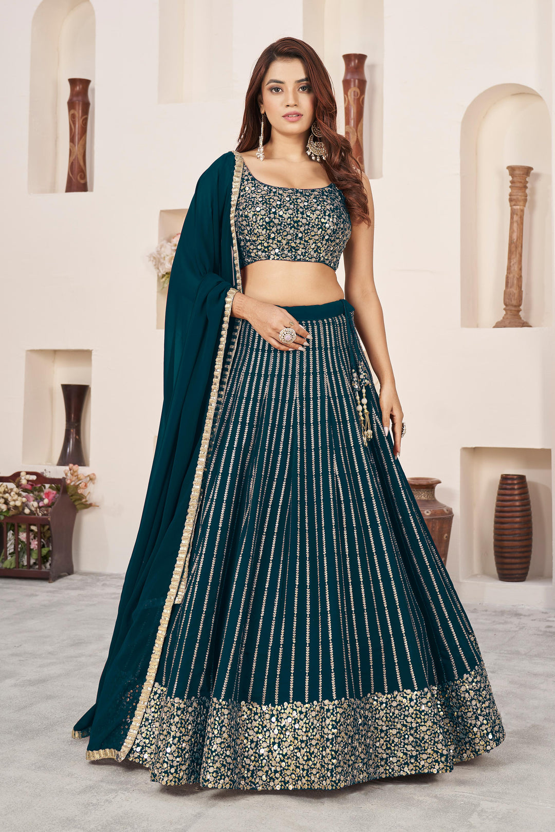 lancha dress new design Party Wear Lehenga Design Of Lancha Gown New Lancha Design 2019 Stylish Lancha Dress Design Red