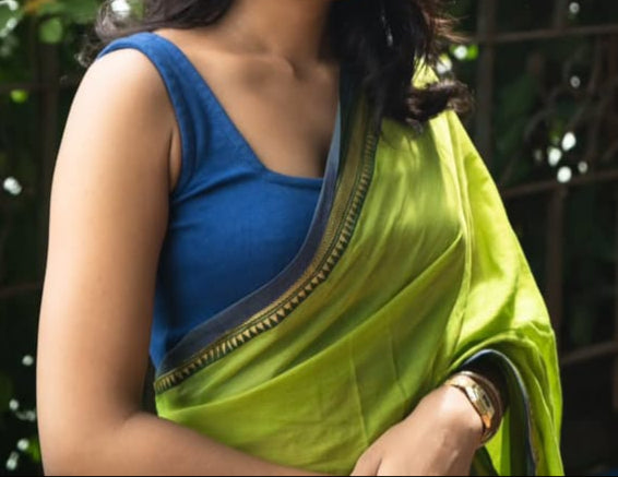 Swapner Rupusi Bengal Narayanpet Cotton Saree