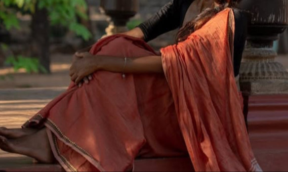 Swapner Rupusi Bengal Narayanpet Cotton Saree