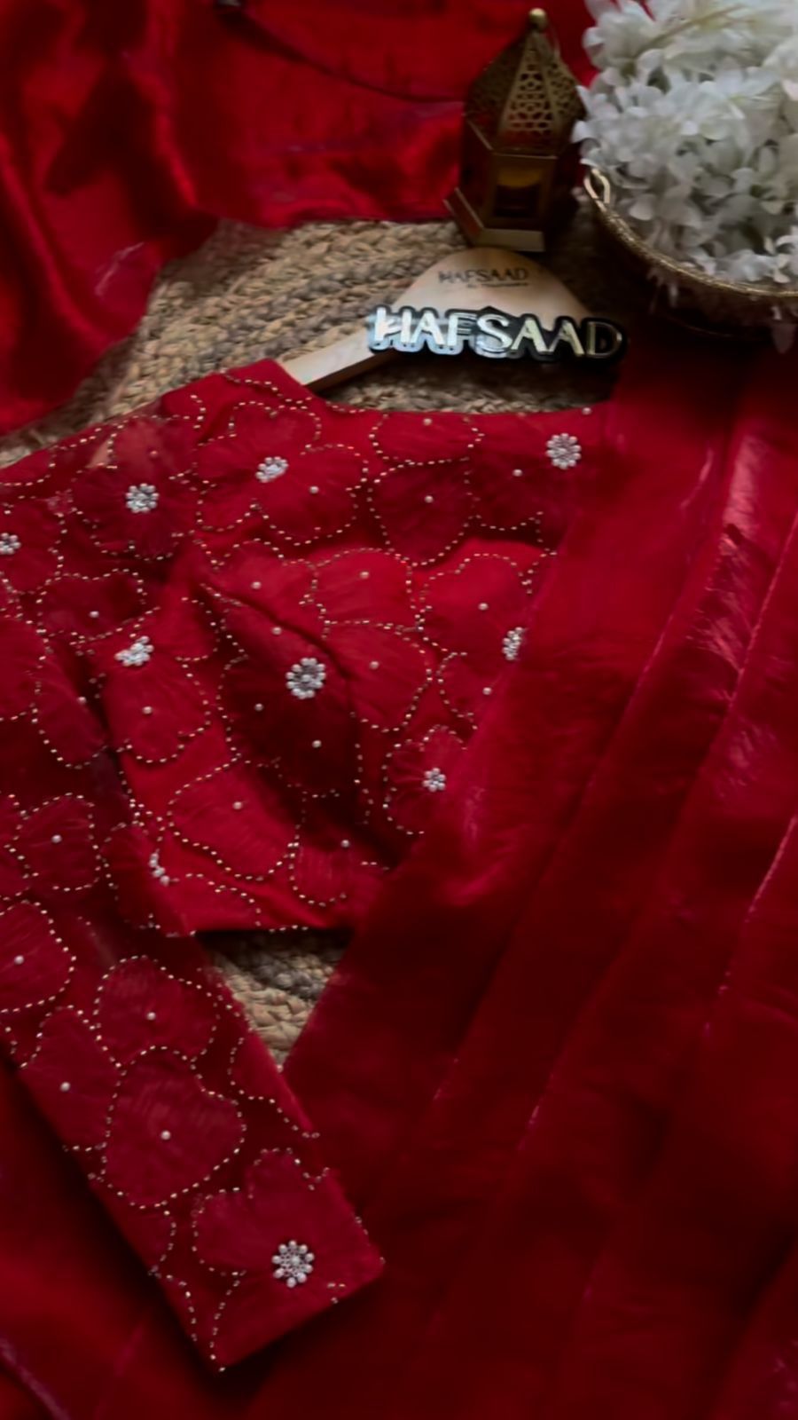 Prosper Weave Fancy Silk Saree