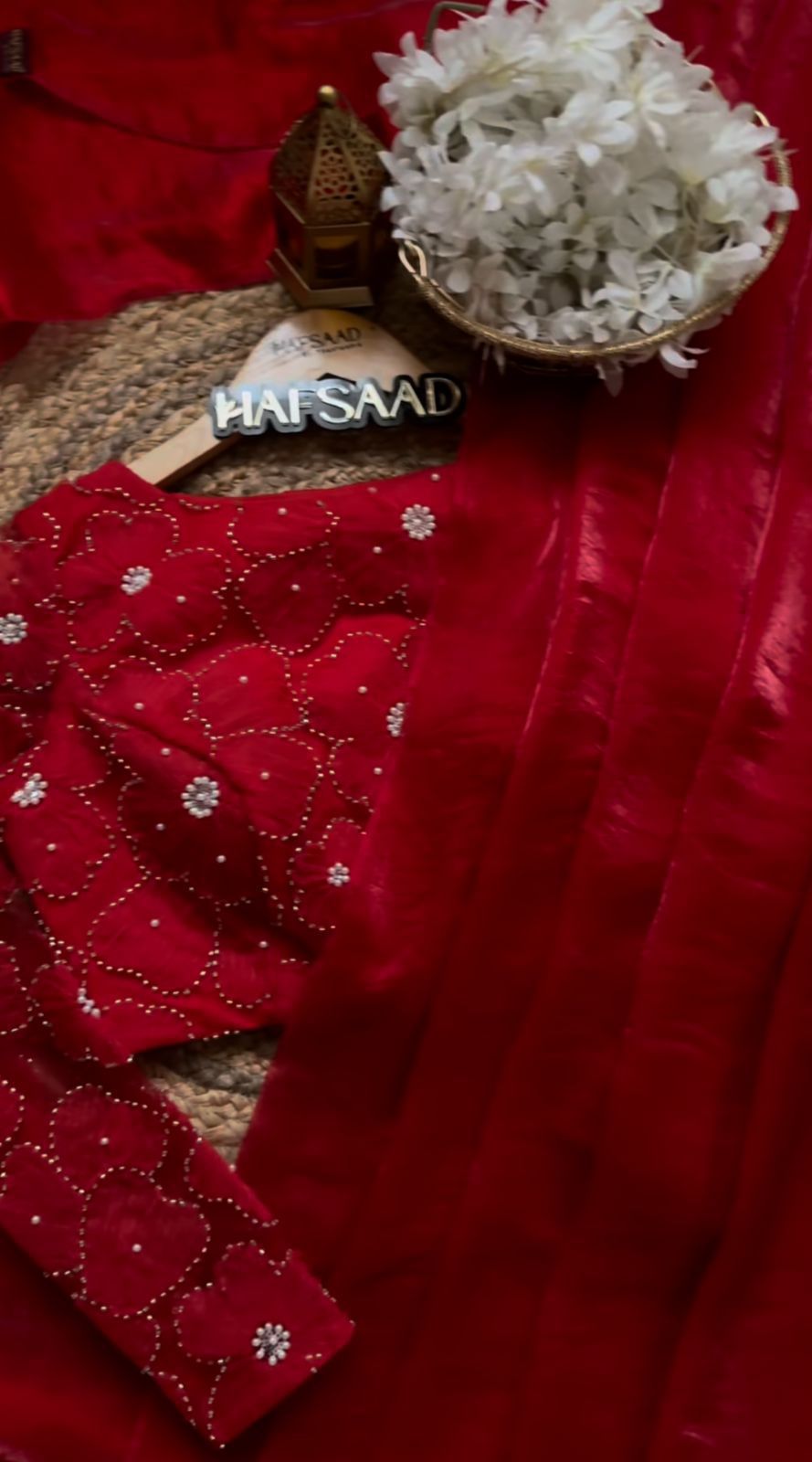 Prosper Weave Fancy Silk Saree