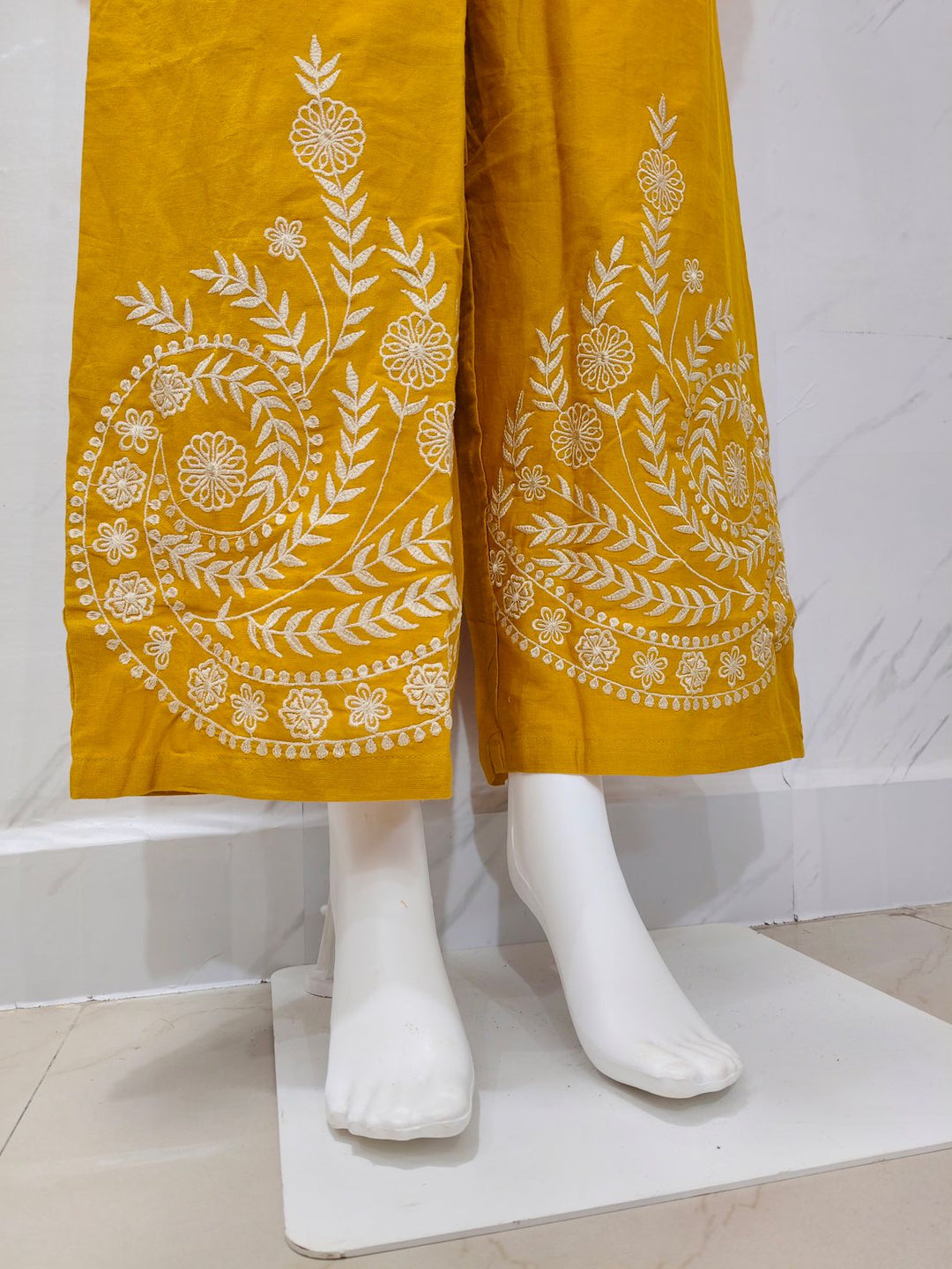 Eternal Icon Cotton Coord Set