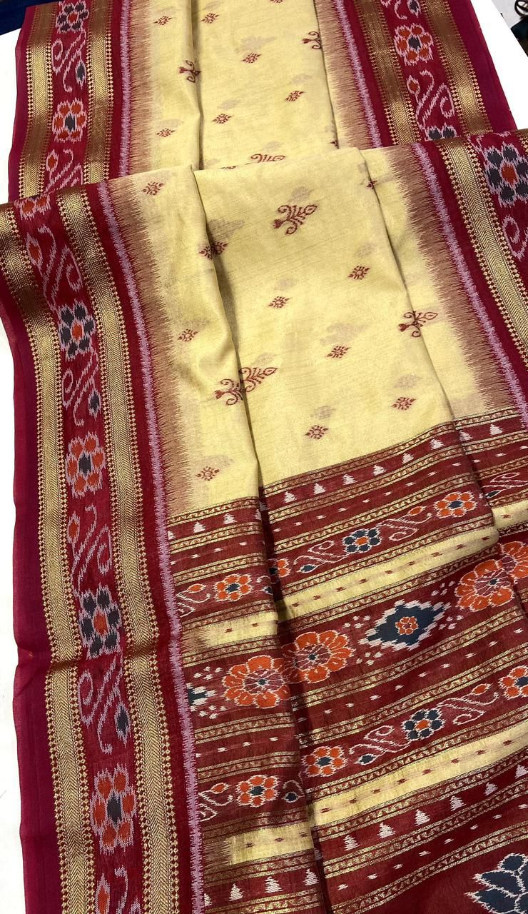 Classic Touch Fancy Silk Saree