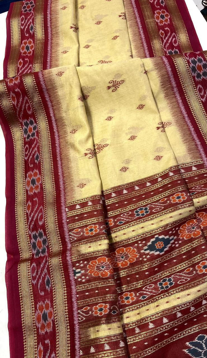 Classic Touch Fancy Silk Saree