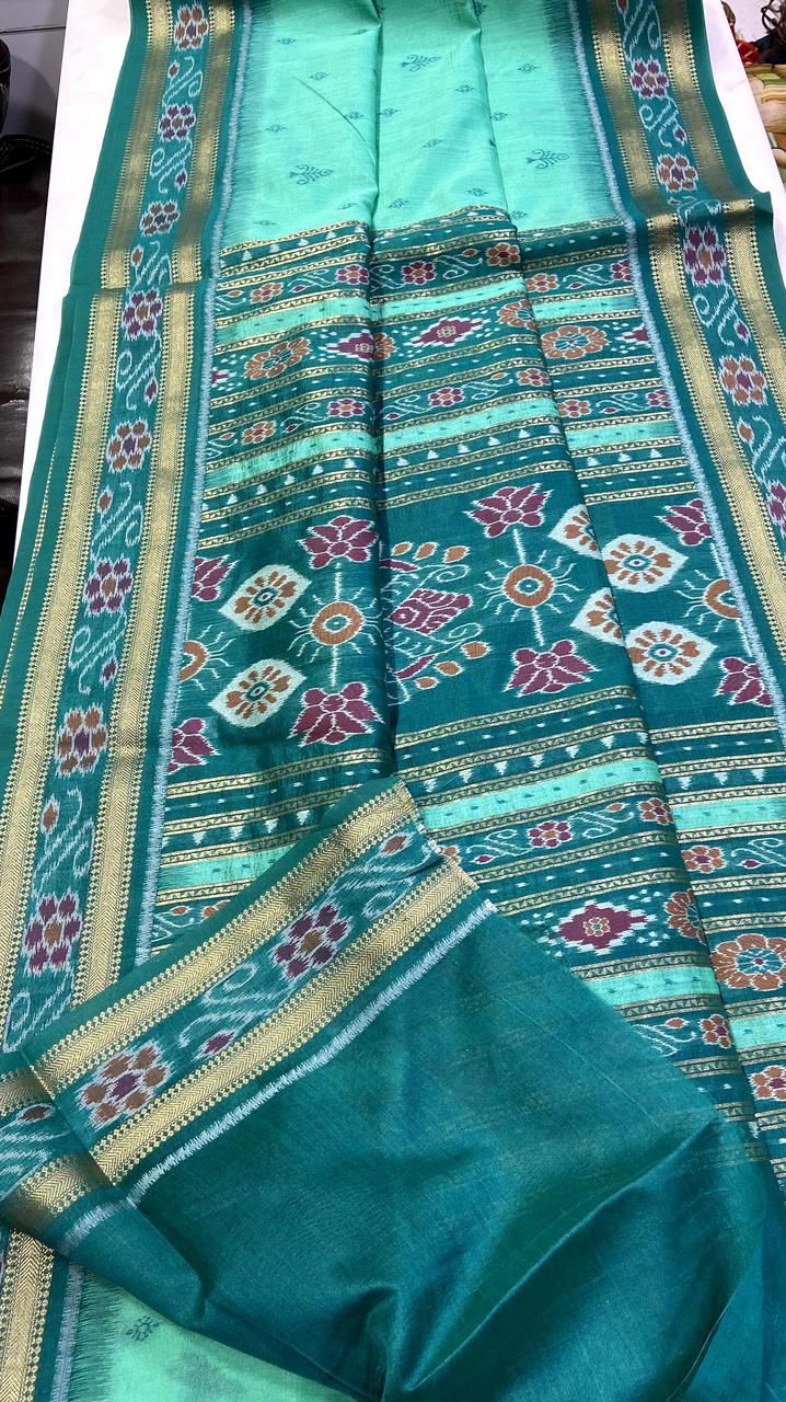 Classic Touch Fancy Silk Saree