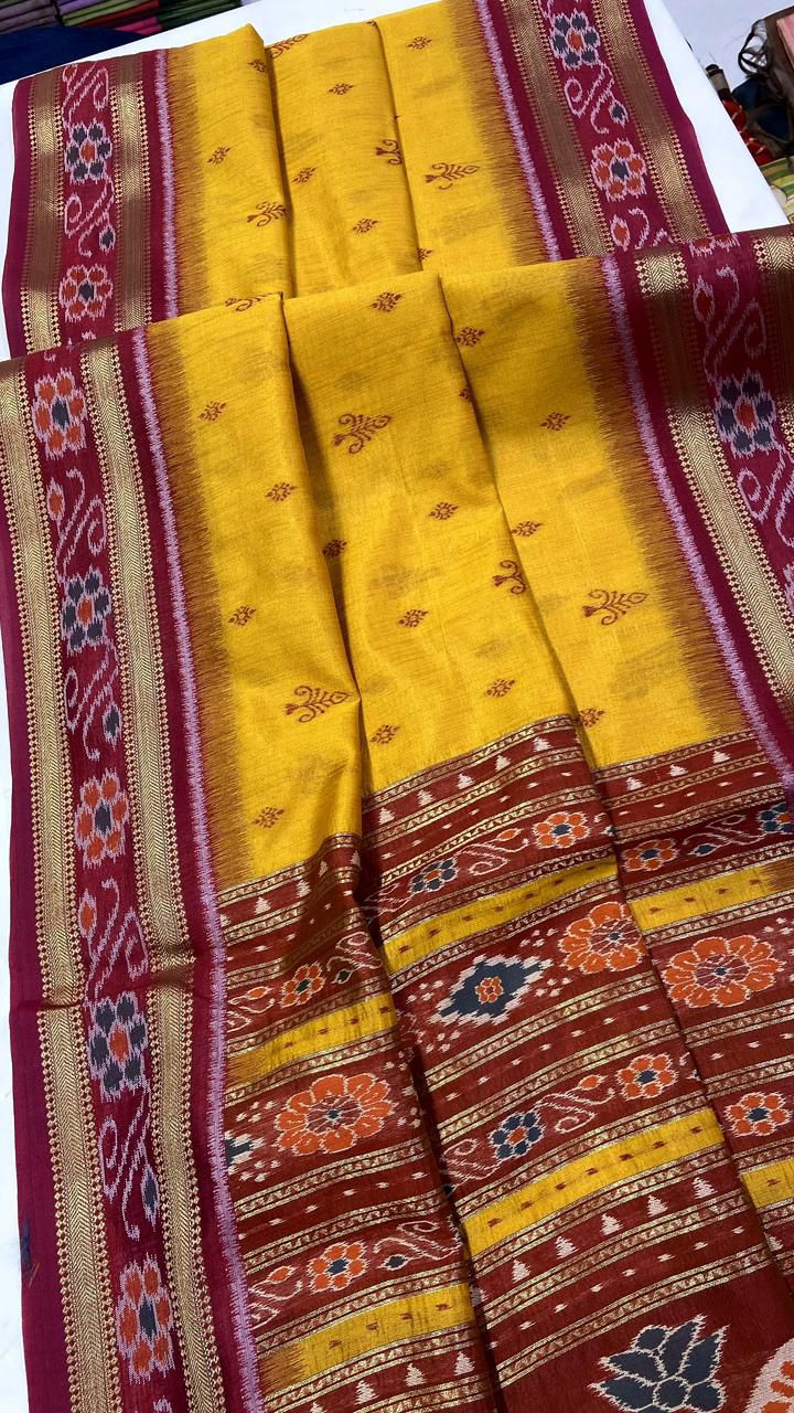 Classic Touch Fancy Silk Saree