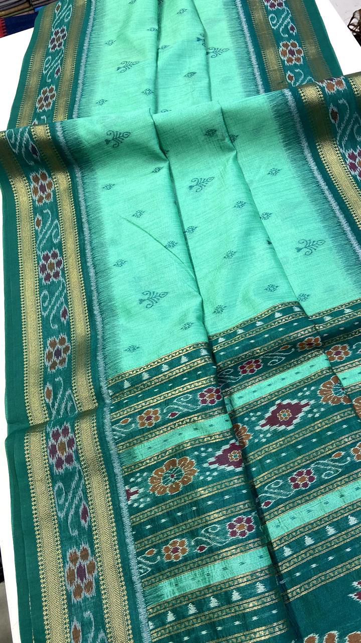Classic Touch Fancy Silk Saree