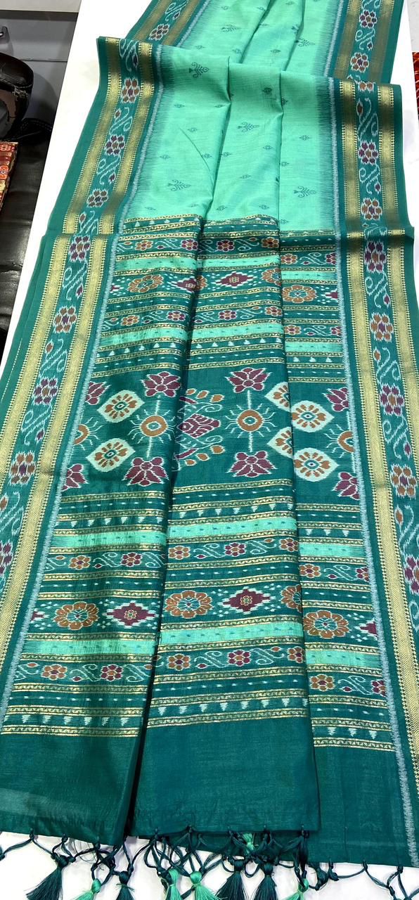 Classic Touch Fancy Silk Saree