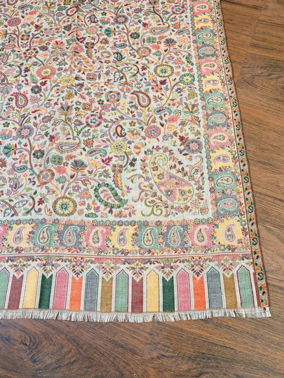 Chill Comfort Pure Shawl Collection