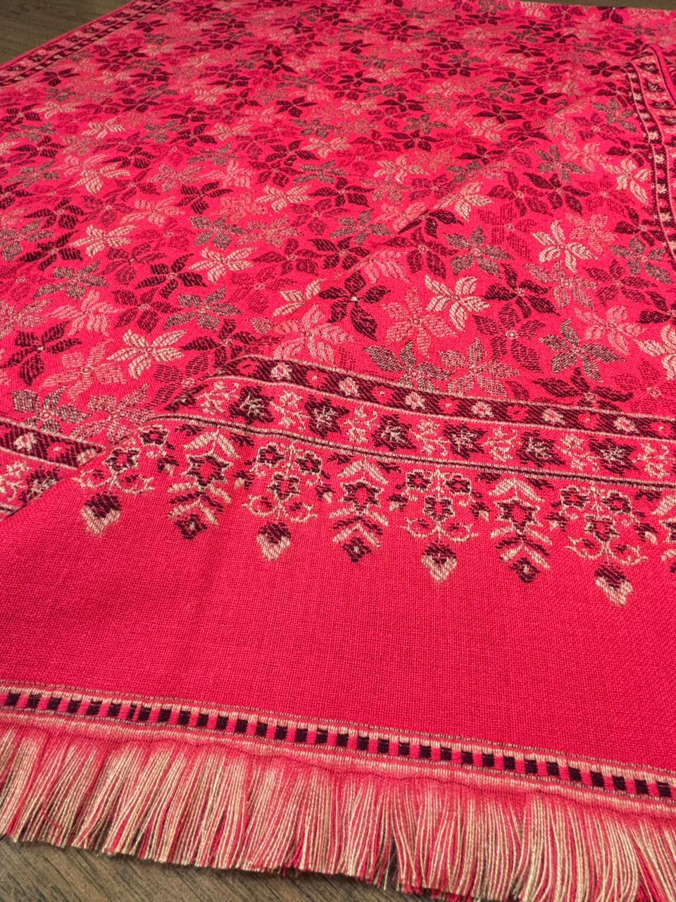 Frostshine Shawl Collection