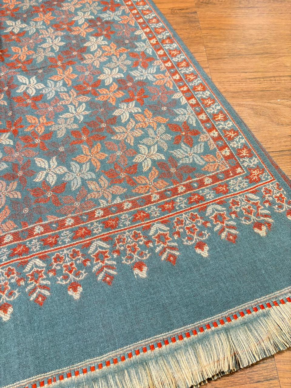 Frostshine Shawl Collection