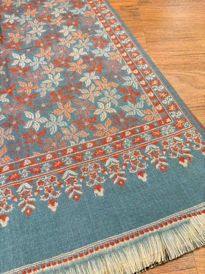 Frostshine Shawl Collection