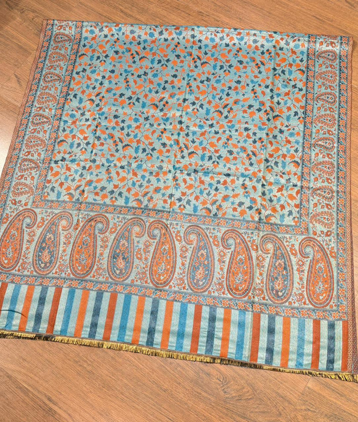 When Winter Comes- Shawl Collection