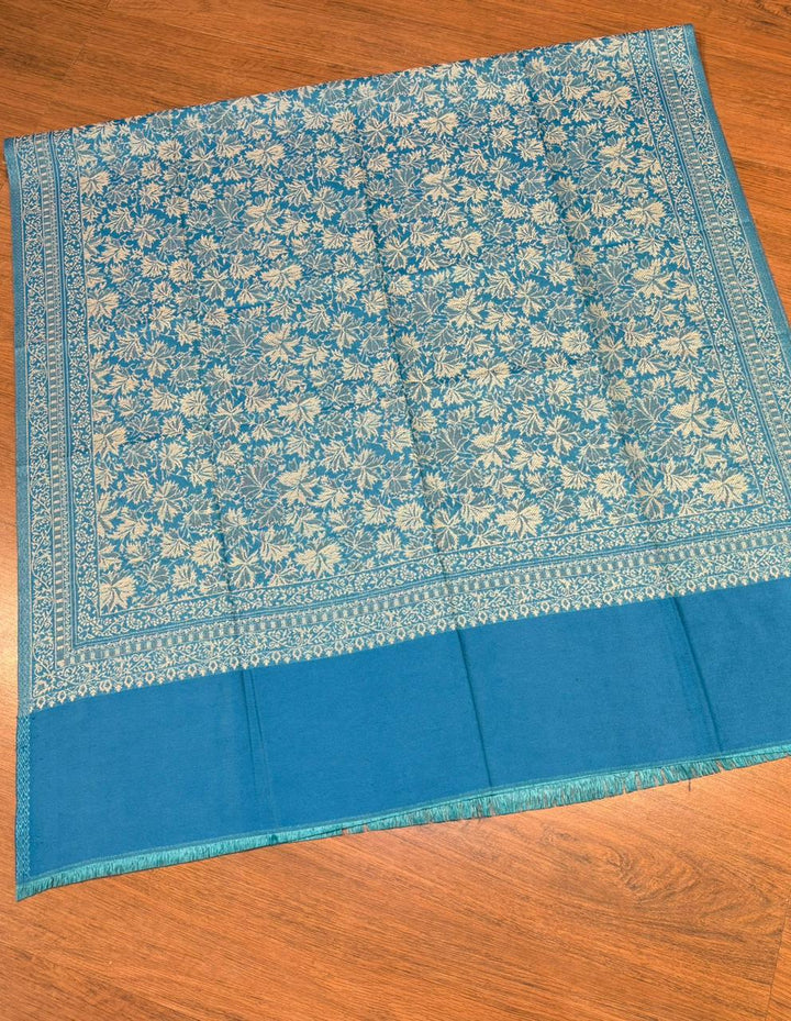 After Autumn Shawl Collection