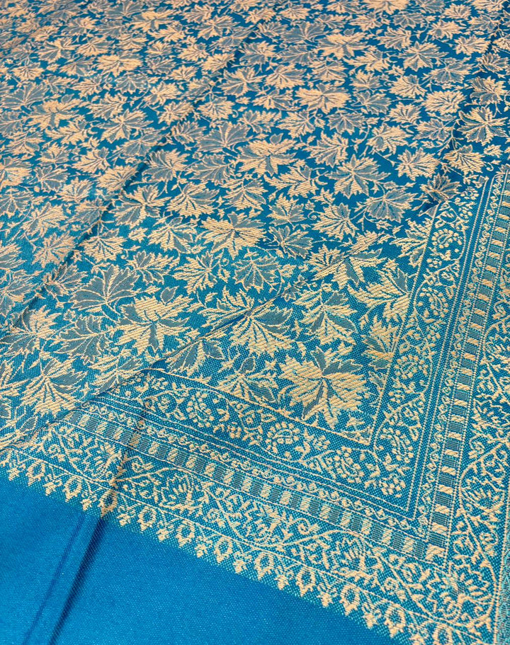 After Autumn Shawl Collection