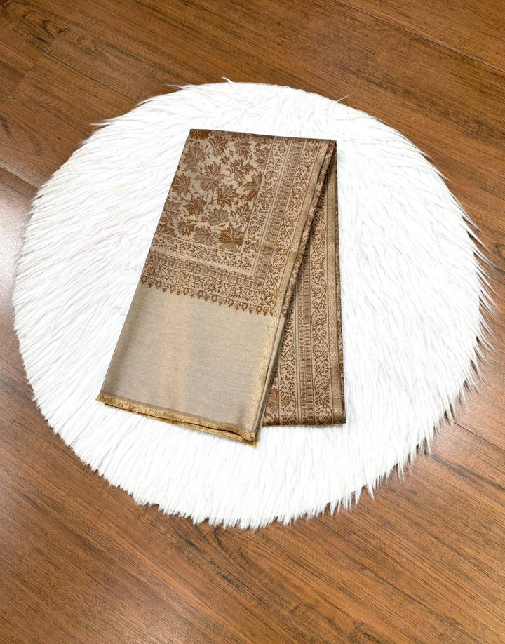 After Autumn Shawl Collection