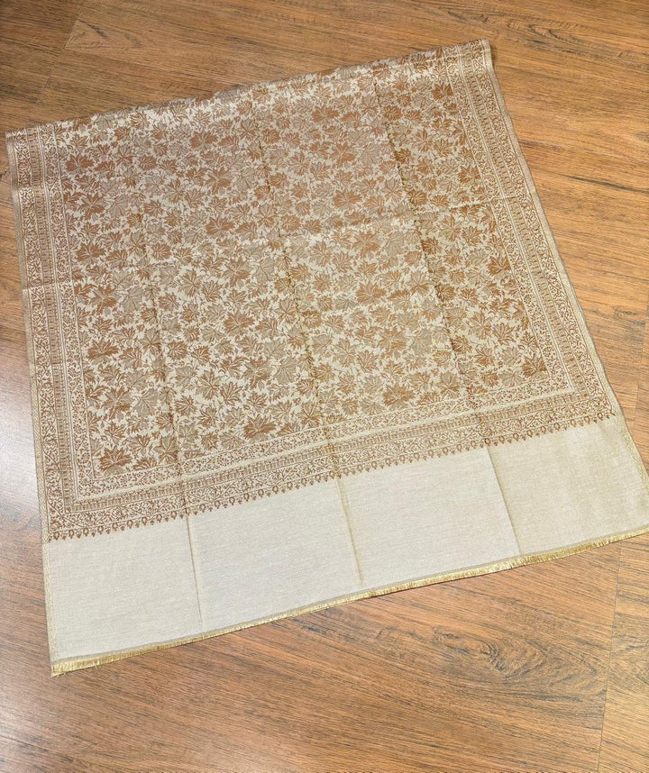 After Autumn Shawl Collection