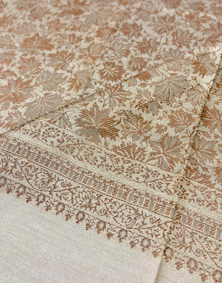 After Autumn Shawl Collection