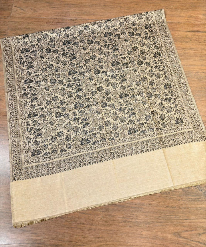 After Autumn Shawl Collection