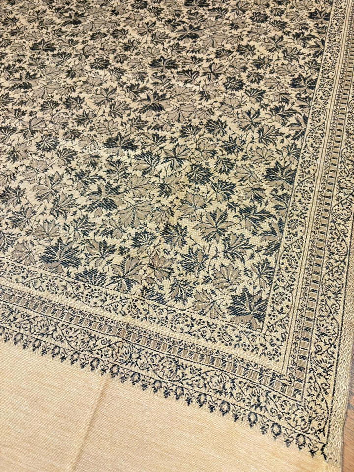 After Autumn Shawl Collection