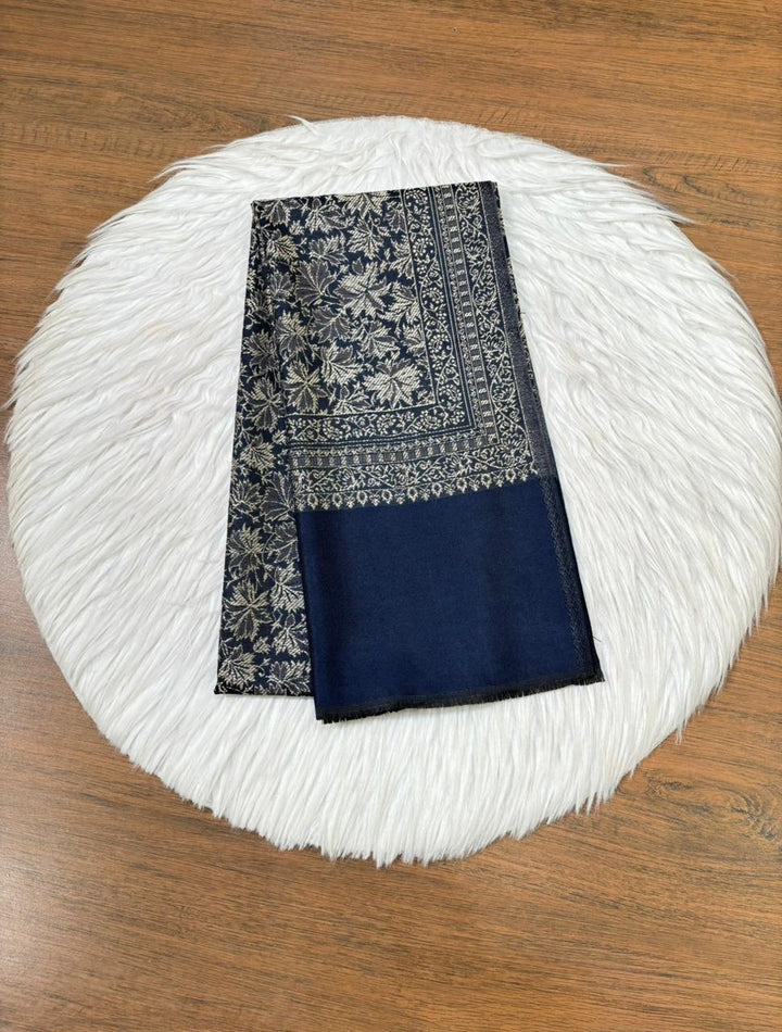 After Autumn Shawl Collection