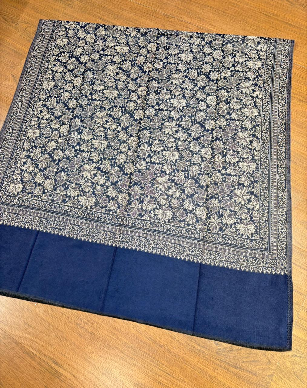 After Autumn Shawl Collection