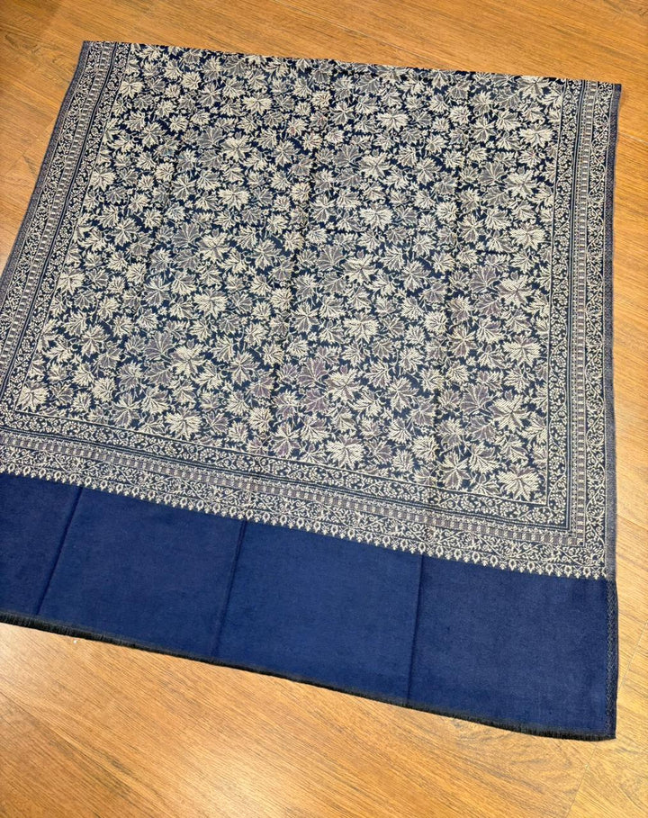 After Autumn Shawl Collection