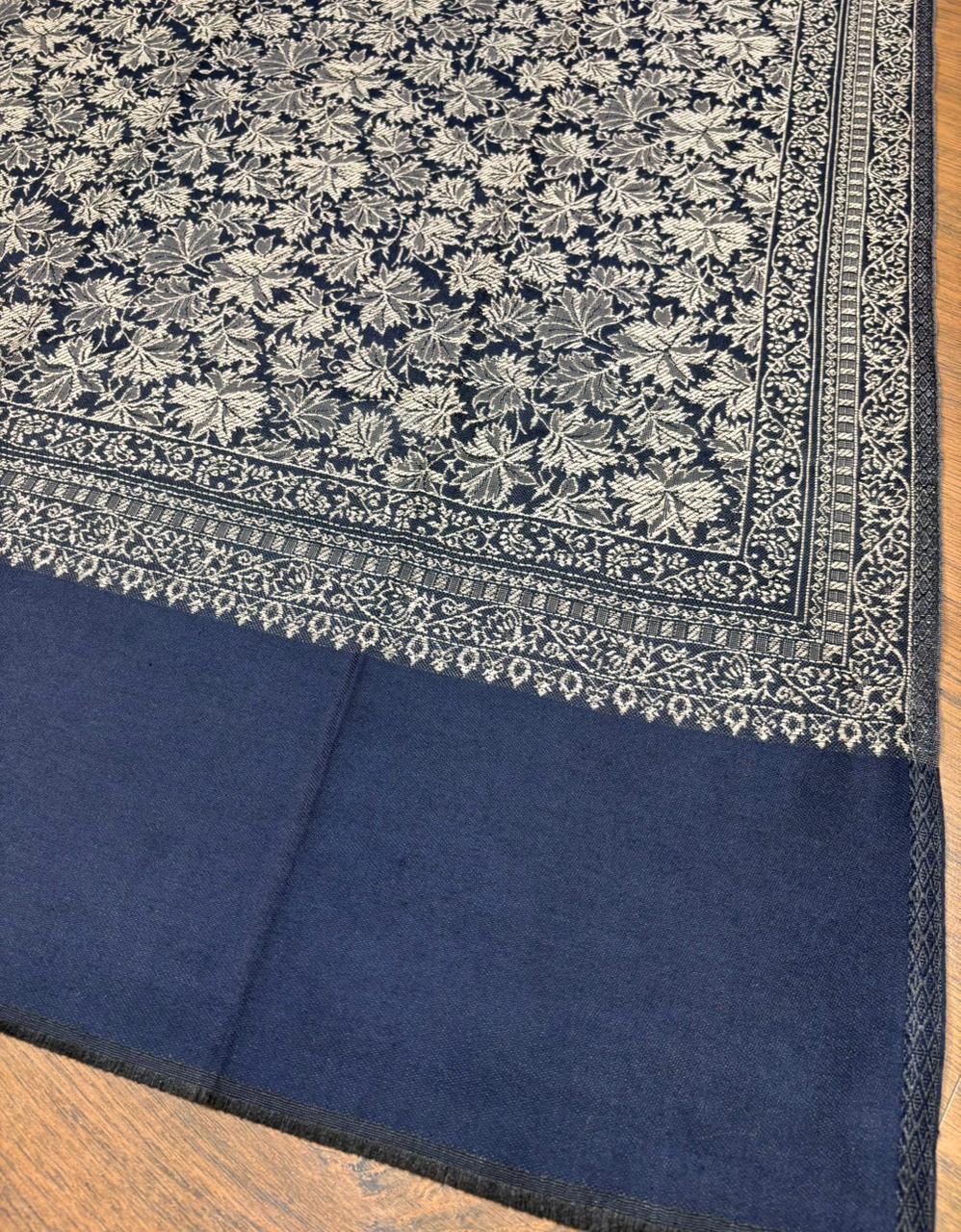 After Autumn Shawl Collection