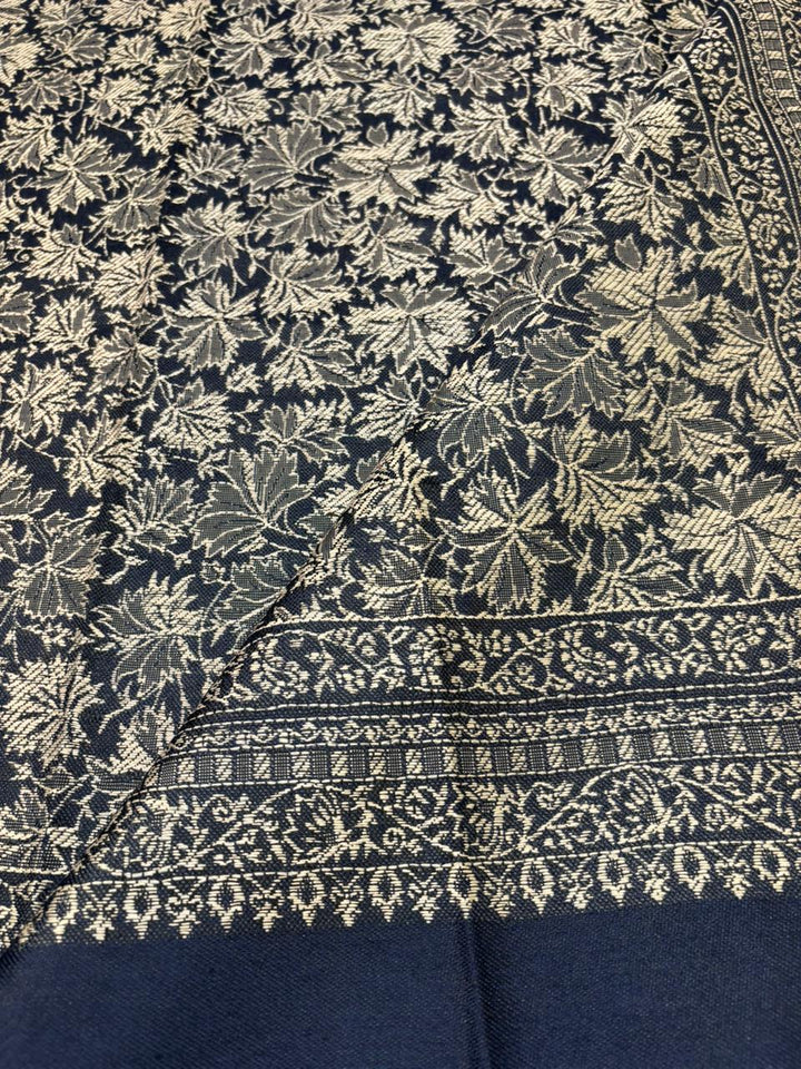 After Autumn Shawl Collection