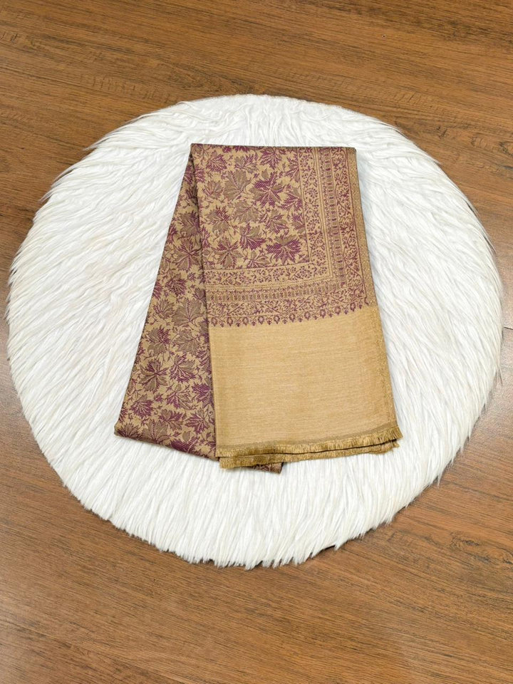 After Autumn Shawl Collection