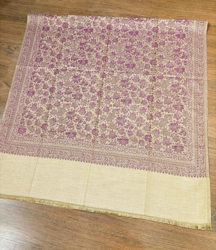 After Autumn Shawl Collection