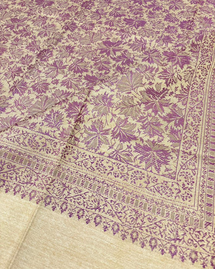 After Autumn Shawl Collection