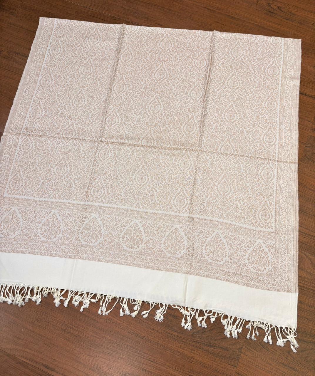 Winter Fall - Shawl Collection