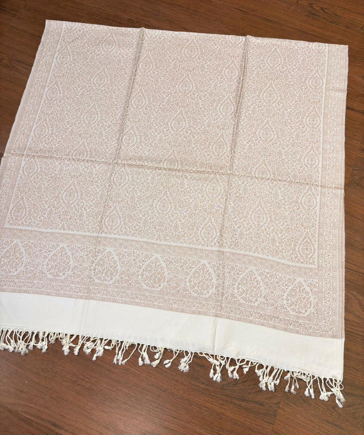 Winter Fall - Shawl Collection