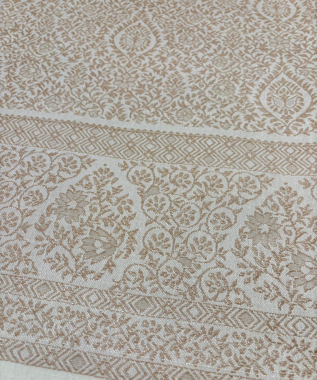 Winter Fall - Shawl Collection