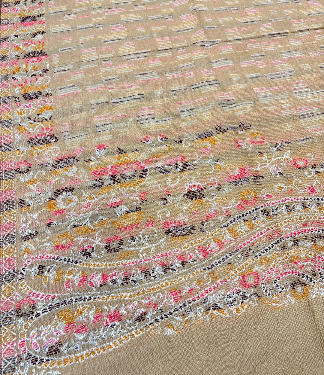 Shawl Files - New Winter Collection