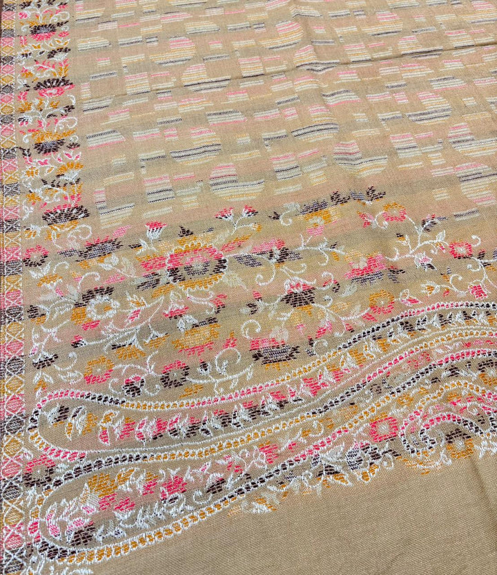 Shawl Files - New Winter Collection